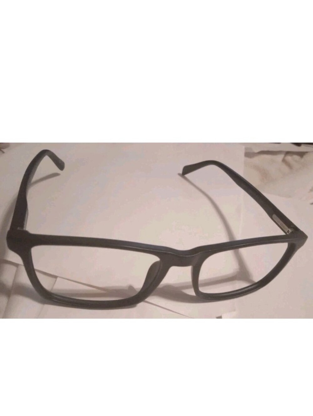 Foster Grant No Lenses Design Optics 54()18 145 PD62mm SR0625 FGDO 25 815 BLK